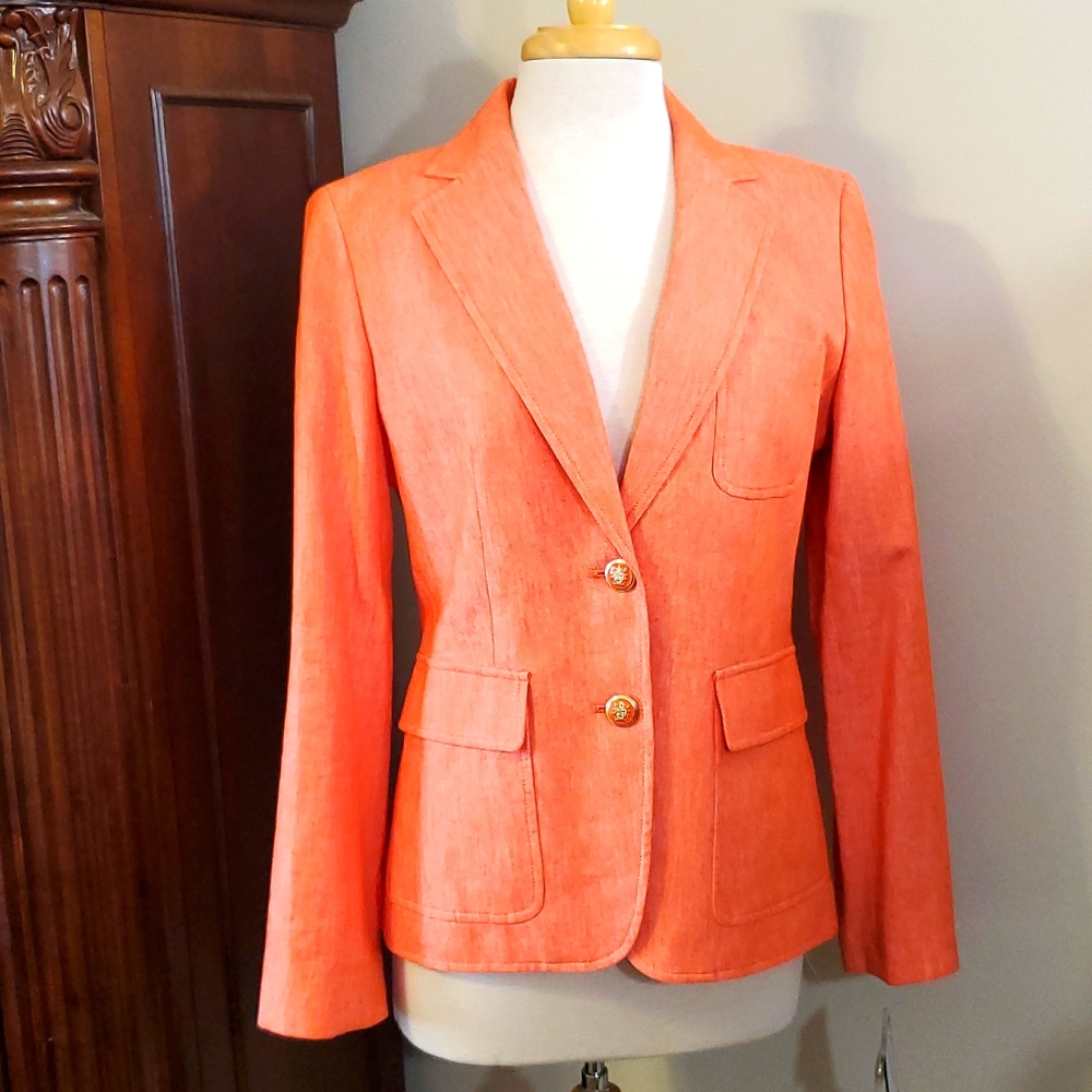 Blazer Jacket